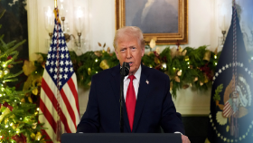 트럼프 ＂물가 잡았다＂…′지표 왜곡′ 논란도