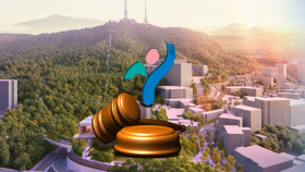 ′남산 곤돌라′ 서울시 패소…＂즉각 항소＂