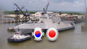 일 ＂한국 접근 제한 강화＂…방산에서도 신경전