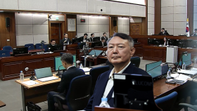 ′일반이적′ 윤 전 대통령 추가 구속 ′갈림길′