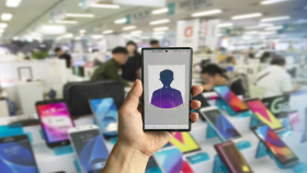 휴대전화 개통 시 안면인증…개인정보 우려