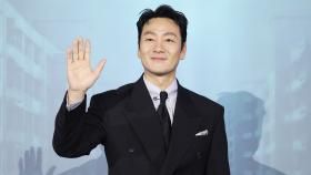 [K 배우 연구소] ＂역시 장르물의 대가＂…′넷플 공무원′ 등극한 박해수