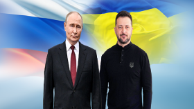 종전안 20개 항 공개…러, 점령지 재산 약탈