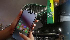 규제 비웃는 호주 청소년들…＂리터러시 필요＂