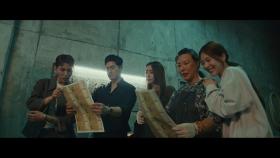 [꿀잼 콘텐츠] 가짜 돈으로 속고 속이는 ′빌런즈′…3년 만에 봉인 해제