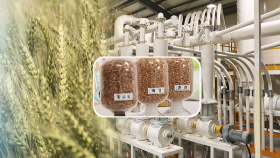 농촌진흥청, ′밀산업 밸리화 시범단지′ 추진