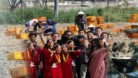 국내 등록외국인 160만 명…절반은 수도권