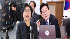 이 대통령, 이혜훈 논란에 ＂국민의 대통령＂