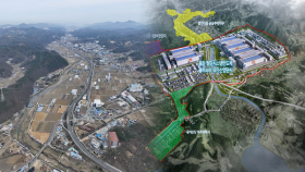 용인 반도체 국가산단 본궤도…′이전설’′ 일축