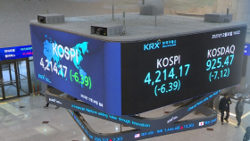 ′아듀 2025′ 새 역사 코스피 폐장…수익률 1위