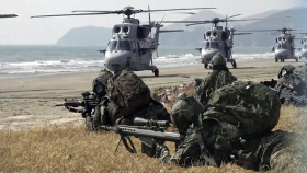 해병 1·2사단 작전권 원복…작전사 창설 검토