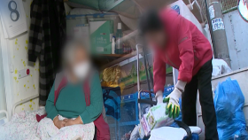 [존엄한 노년] ′존엄한 삶′ 없다…노인 인권 공백