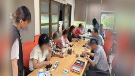 [존엄한 노년] 돌봄 공동체로 도시 고립 끊어야