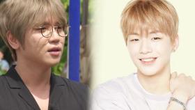 대놓고 강다니엘 따라하는 케이윌 “너무 티가 나잖아”