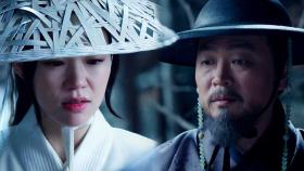 결전 앞둔 한예리, 김의성에 “괴롭습니다”