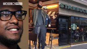 '인종차별 논란' 스타벅스-흑인 청년, 단돈 1달러에 합의