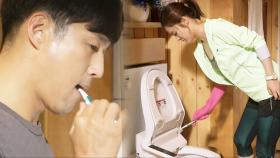 김현주, 지진희 외도에 조용한 복수 