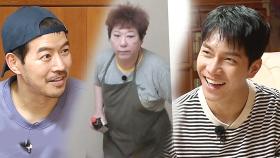 ‘멘붕미 케미’ 이상윤·이승기, 다가오는 다가오는 공포의 발자국