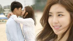 지진희·박한별 숨 막힐듯한 