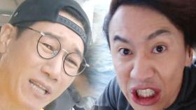 이광수·지석진, 기적의 ‘돌고래 향연’에 격한 흥분!