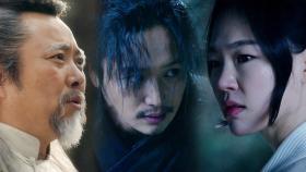 변요한, 한예리에 일격 당하고 떠올린 스승과의 대화