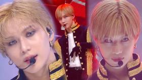 더 원하게 될 ‘태민’의 HOT HOT한 무대 ‘WANT’