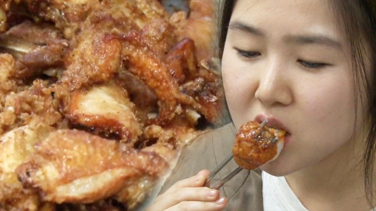 고향의 맛! 달인의 손맛 가득 ‘통닭의 달인’ | ZUM TV