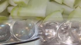 ‘차에 양보하세요’ 자연 세차의 달인 비법 공개!