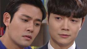 임윤호, 서도영 결혼 선언에 ‘씁쓸＋복잡’