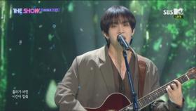 [Comeback] 꽃미남 밴드 더 로즈가 따뜻하고 청량하게 위로해드립니다. 더 로즈 'She’s In The Rain'