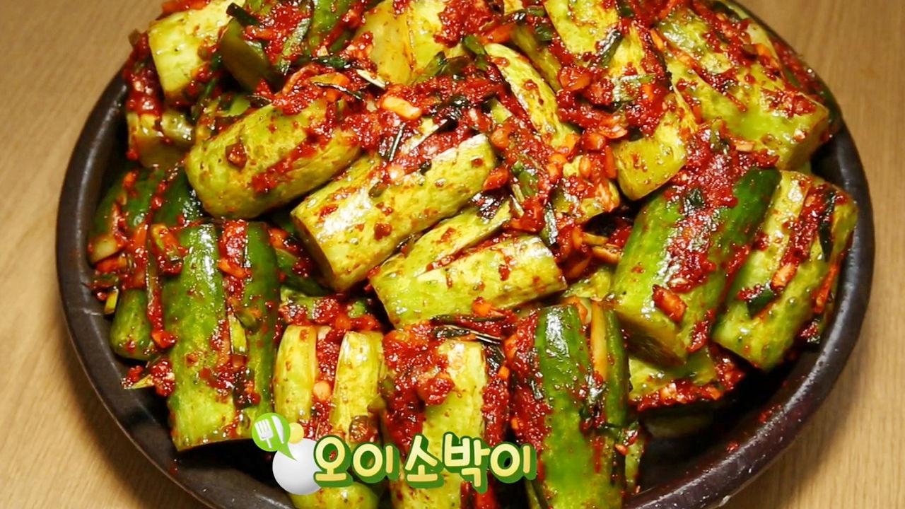 타고난 손맛! 강서구 최고 반찬가게 ‘김치 맛집’ | ZUM TV