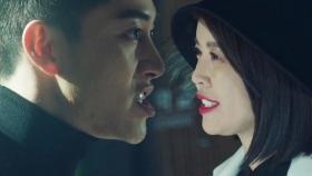 “미칠 수밖에!” 곽동연 VS 김여진, 날카로운 ‘母子 신경전’