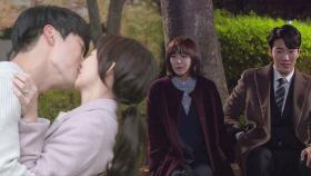 강서준, 심이영 위해 ‘극단적 선택’ 마다않던 사랑