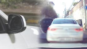 무면허 운전을 위한 엄연한 범죄 ‘청소년 절도’