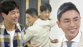 이상윤, 설민석 누군지 못 알아보며 ‘매우 송구한 상황’