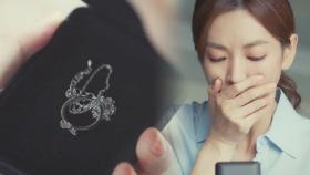 김소연, 결정적인 반지 증거에 분노 ‘복수의 서막’
