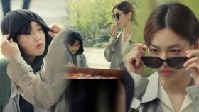 김소연, 떡볶이 망설이는 김예준에 ‘폼 나는 대응’