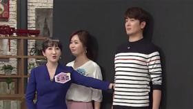 간편하게 할 수 있는 ‘뱃살 타파 운동법’ 공개!! (수요일N스타일)