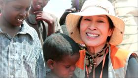 SBS의 나눔 실천을 소개합니다.