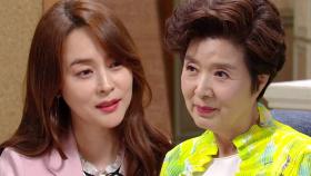 우희진, 자신 내쫓으려는 윤미라에 살벌한 일갈 “이 집 귀신될 것”