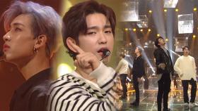 풋풋한 소년들 ‘GOT7’의 청량미 넘치는 ‘You Are’