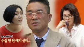 김건모, 사랑했던 마지막 기억 ‘93년 핑계 활동 당시’