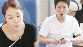 인교진·소이현, 추억의 홍콩 영화 관람 ‘내친김에 장국영 댄스’