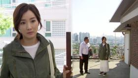 도망친 이인혜, 홀로 출산 준비 위해 새집 마련