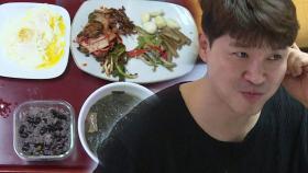 박수홍, 40대의 마지막 생일 식사 ‘씁쓸해도 괜찮아’