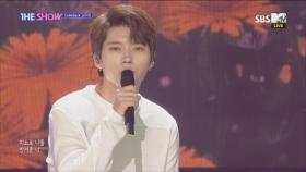 [Comeback] 잘생긴 목소리에 달달한 목소리는 덤! 남우현 