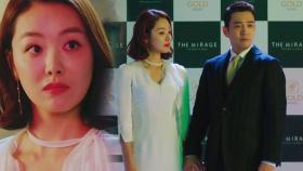 소이현, 결혼 발표하는 주상욱 앞 ‘우쭐함과 당혹감 그 사이’