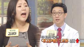 김세아, 10.3kg 감량 비법 ‘아디포넥틴 호르몬’ (건강 대해부)