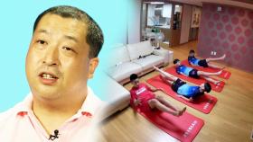 13살 셔틀콕 자매 김민지·김민선 ‘우리 집은 북적북적 선수촌’