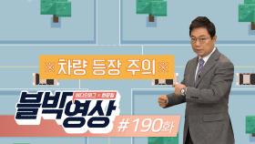 하나의 사고 두 개의 블랙박스…제190화 가려진 단서